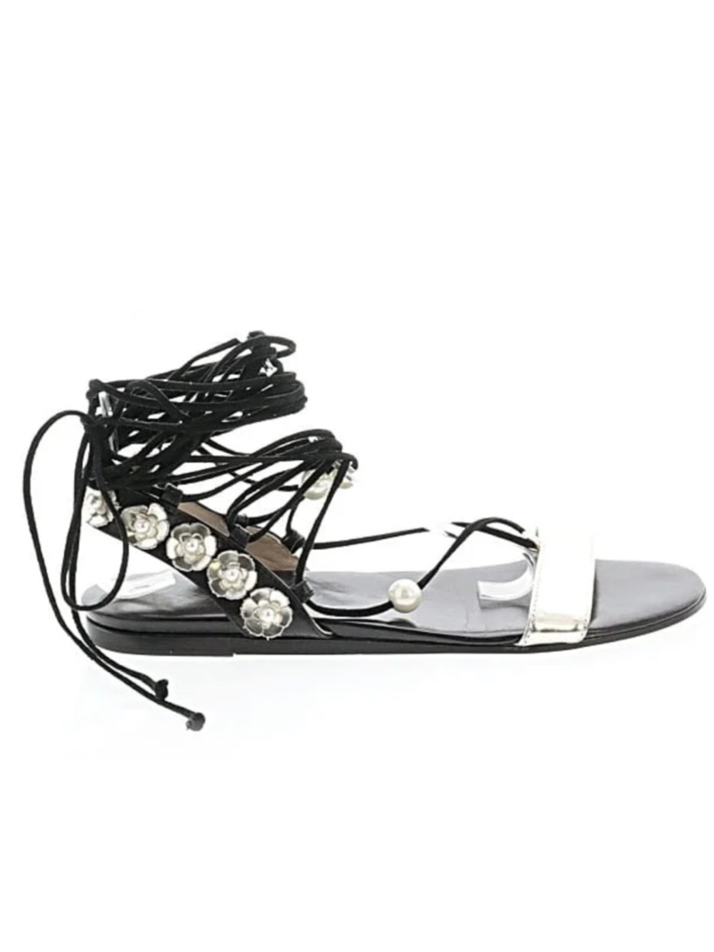 AGL GLADIATOR ITALY ROMAN SANDALS